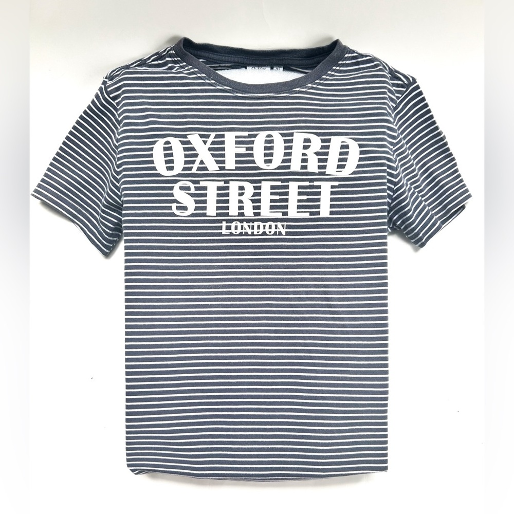 Oxford street T-shirt /10 boys